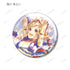 『#コンパス 戦闘摂理解析システム』トレーディング Ani-Art aqua label 缶バッジ ver.B(全9種) BOX